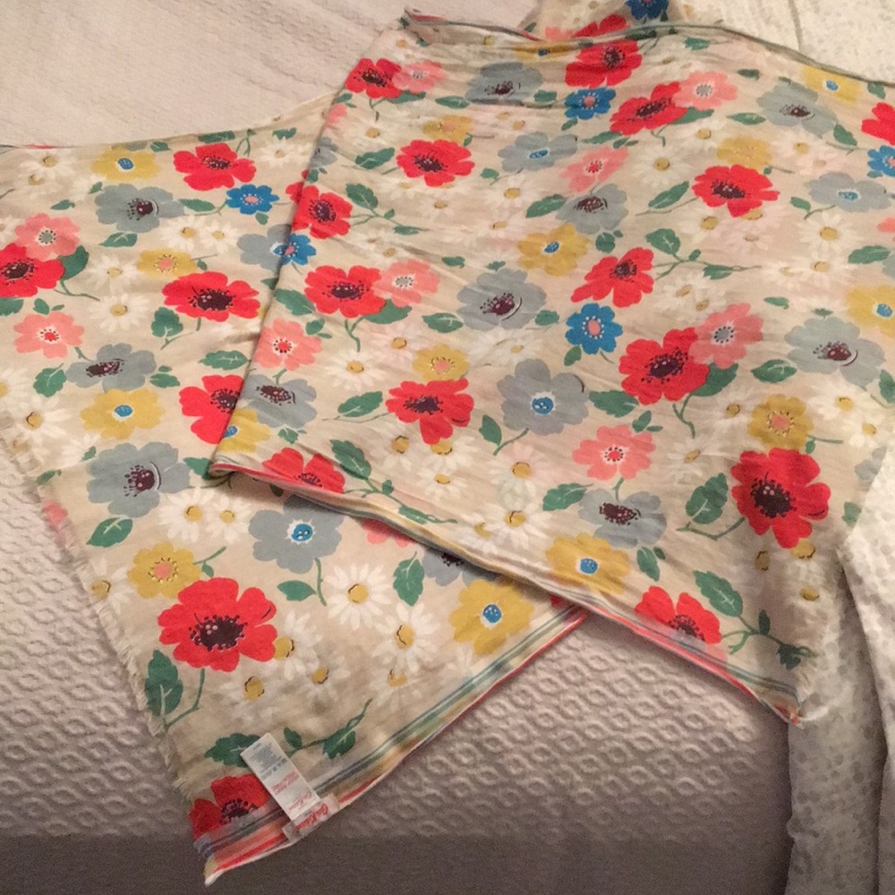 Cath Kidston Shawl/Scarf
